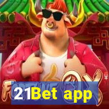 21Bet app